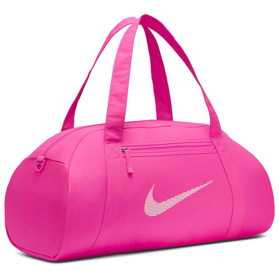 Nike Τσάντα γυμναστηρίου Gym Club Duffel Bag 24 L Nike Τσάντα γυμναστηρίου Gym Club Duffel Bag 24 L